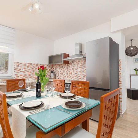 Kuca Lana Appartement Medulin Buitenkant foto