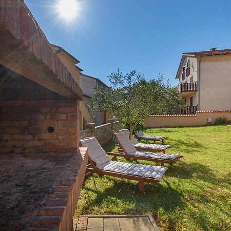 Kuca Lana Appartement Medulin Buitenkant foto