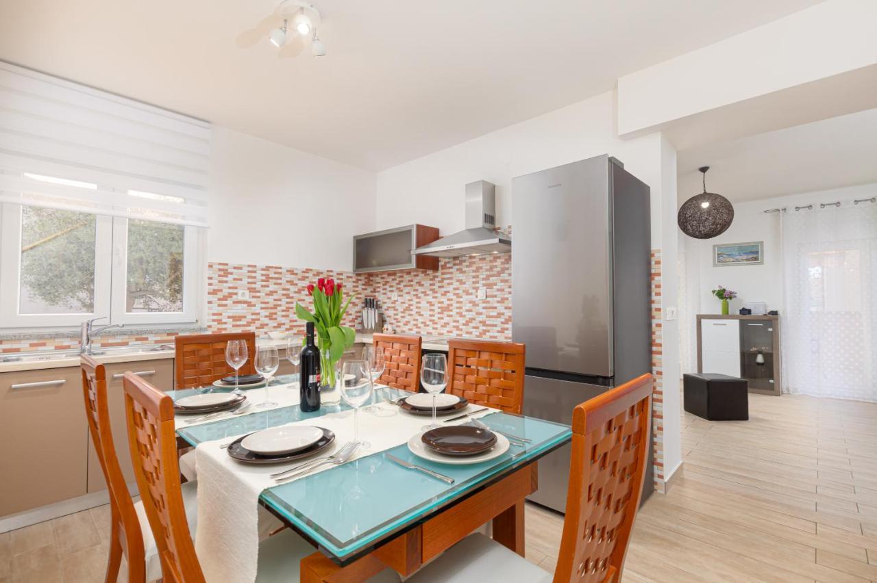 Kuca Lana Appartement Medulin Buitenkant foto