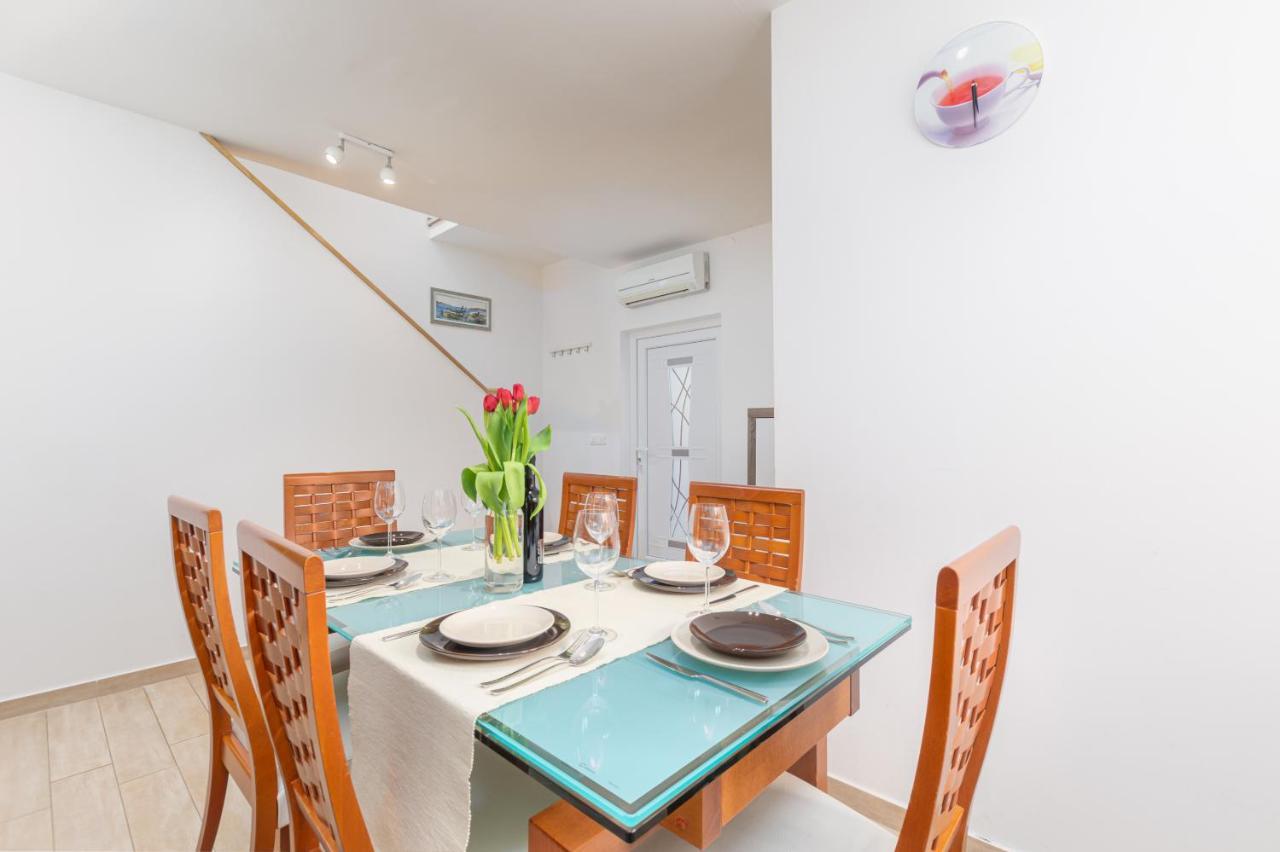 Kuca Lana Appartement Medulin Buitenkant foto