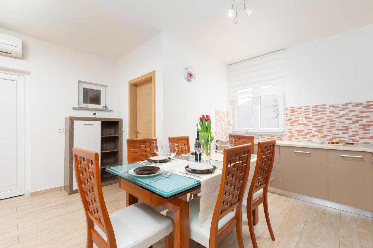 Kuca Lana Appartement Medulin Buitenkant foto