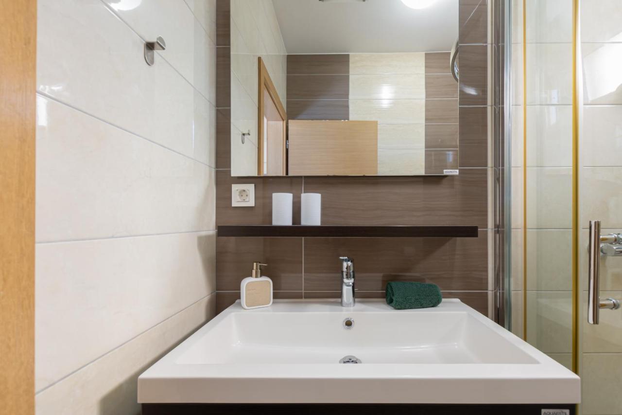 Kuca Lana Appartement Medulin Buitenkant foto
