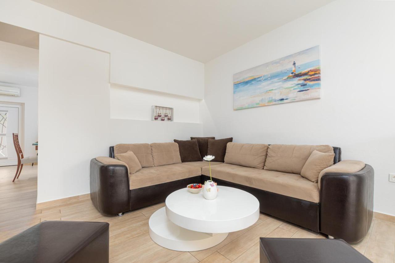Kuca Lana Appartement Medulin Buitenkant foto