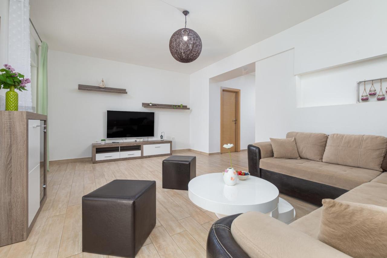 Kuca Lana Appartement Medulin Buitenkant foto