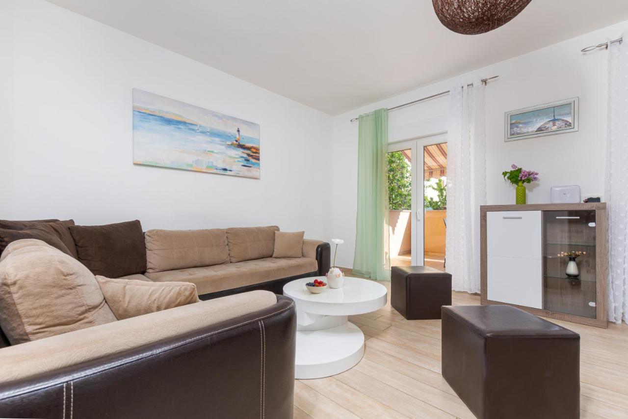 Kuca Lana Appartement Medulin Buitenkant foto