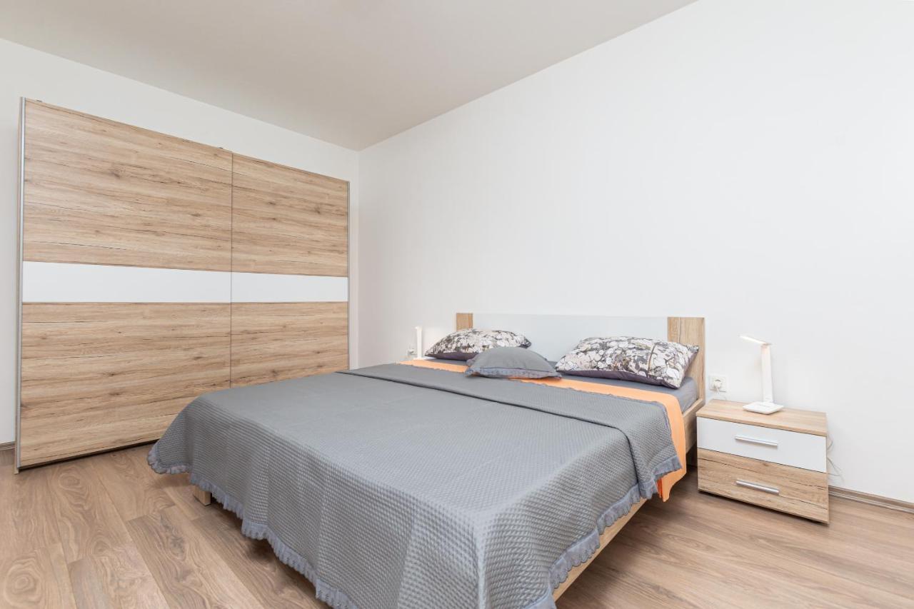 Kuca Lana Appartement Medulin Buitenkant foto