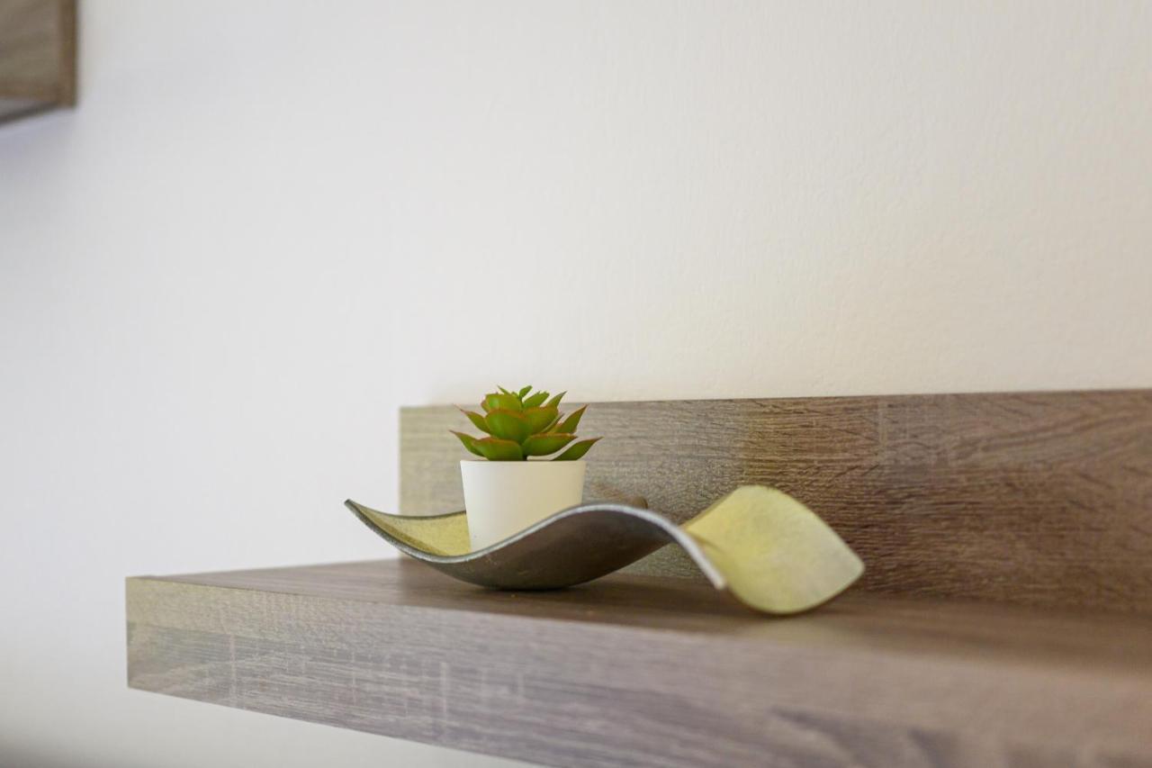 Kuca Lana Appartement Medulin Buitenkant foto