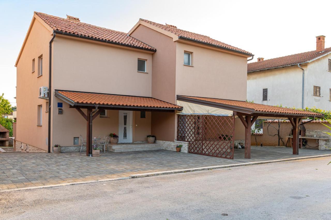 Kuca Lana Appartement Medulin Buitenkant foto