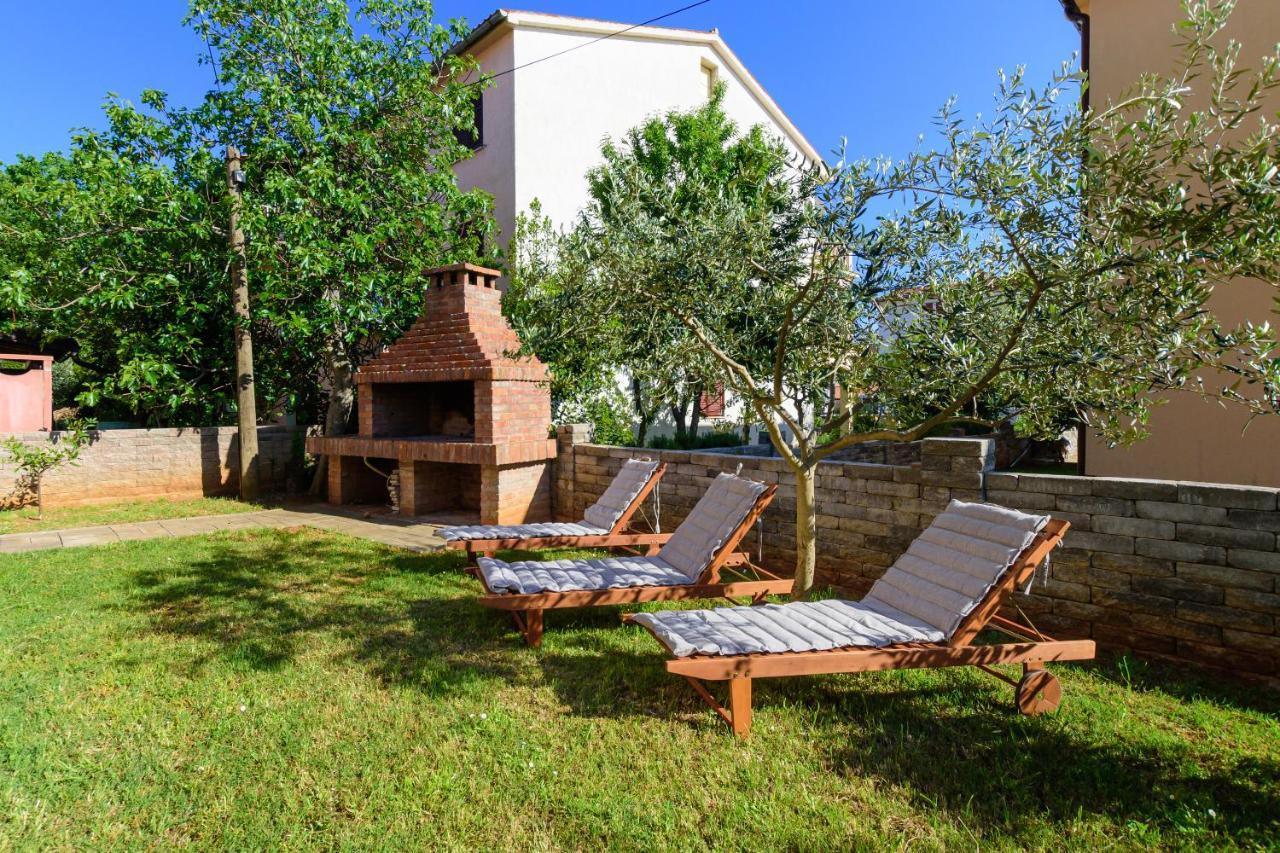 Kuca Lana Appartement Medulin Buitenkant foto