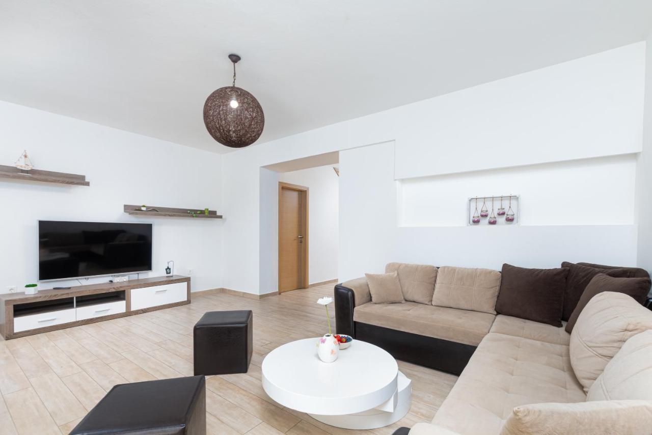 Kuca Lana Appartement Medulin Buitenkant foto