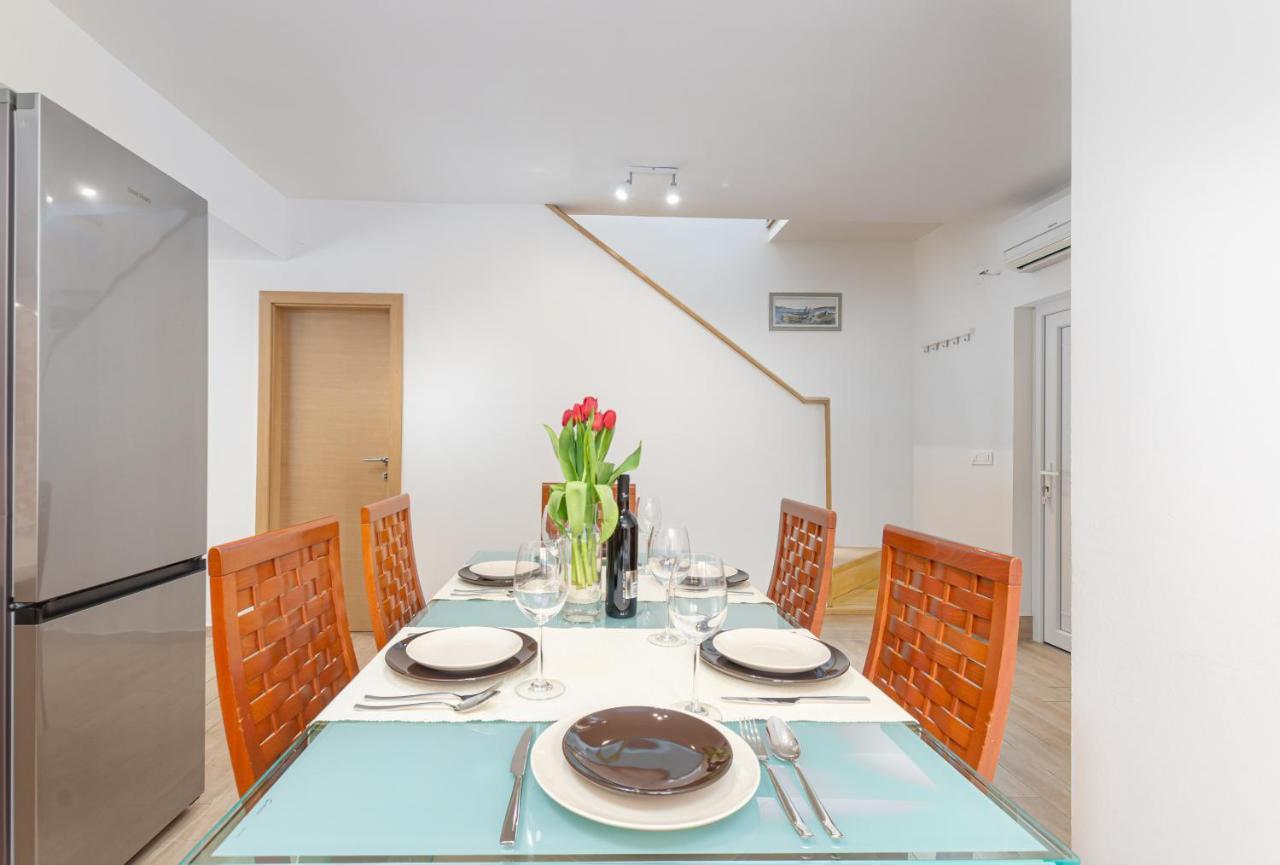 Kuca Lana Appartement Medulin Buitenkant foto