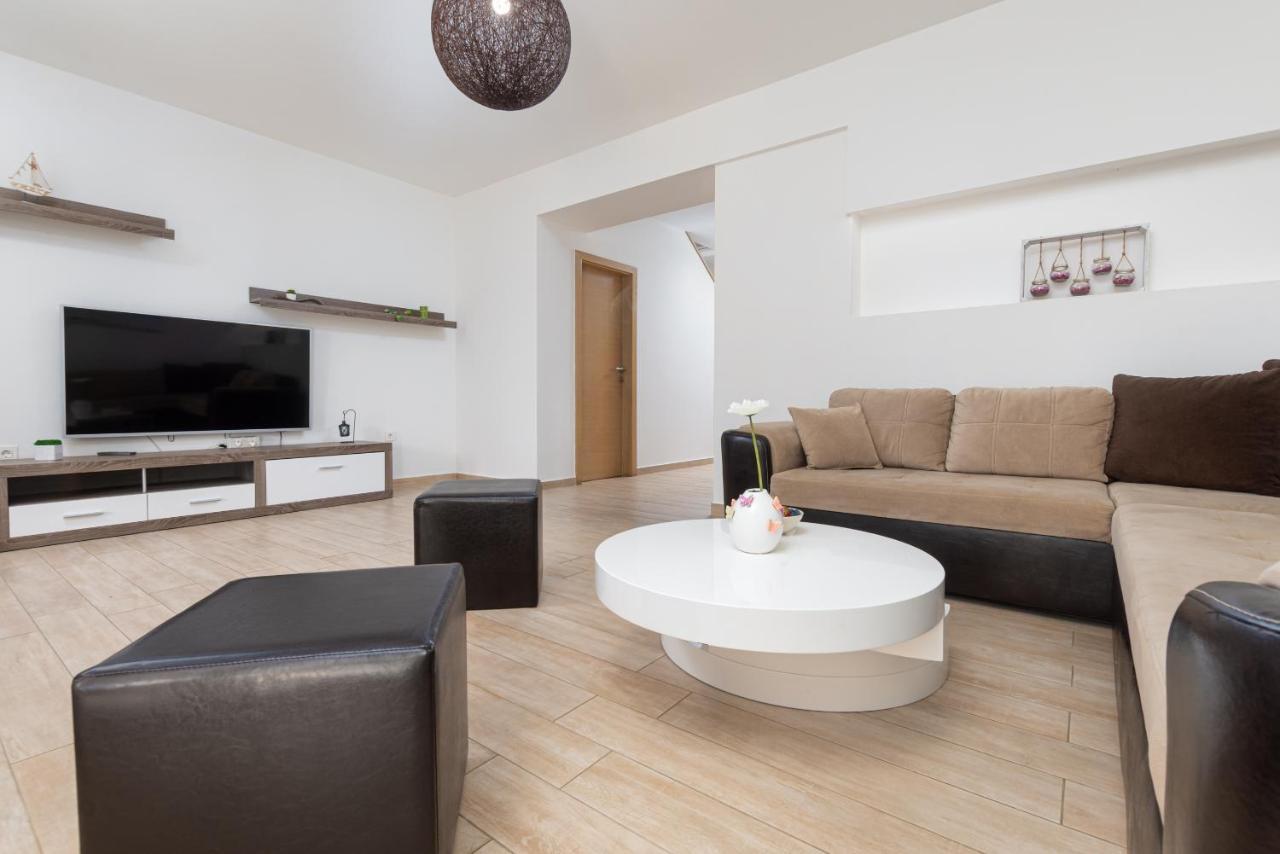 Kuca Lana Appartement Medulin Buitenkant foto