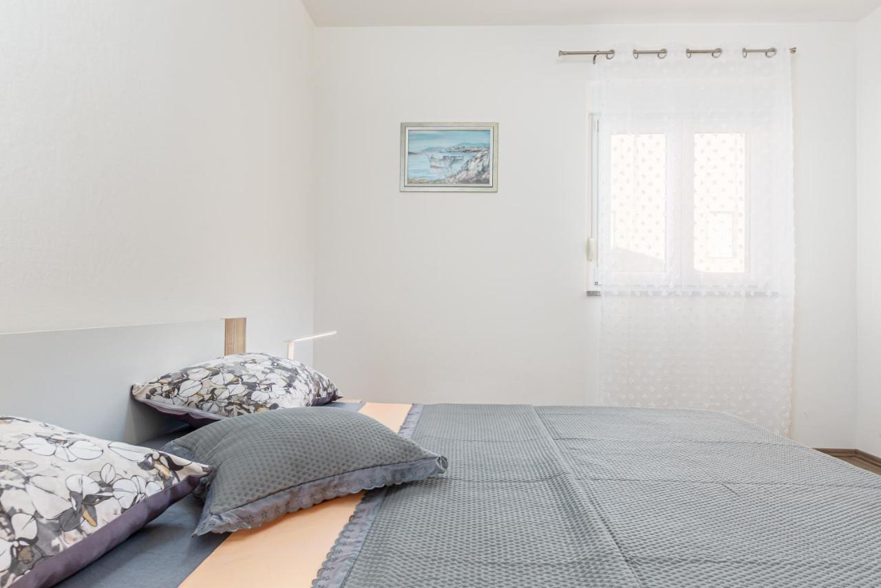 Kuca Lana Appartement Medulin Buitenkant foto