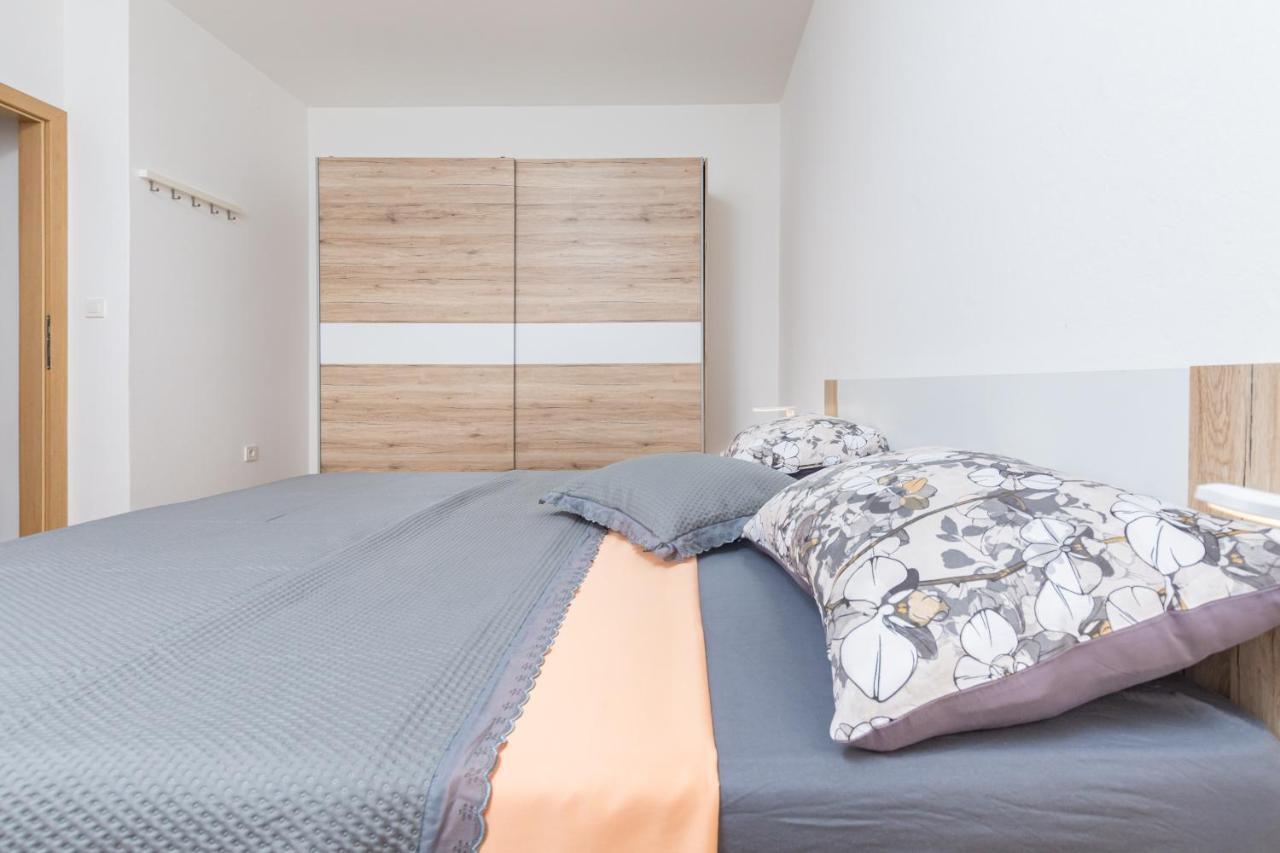 Kuca Lana Appartement Medulin Buitenkant foto