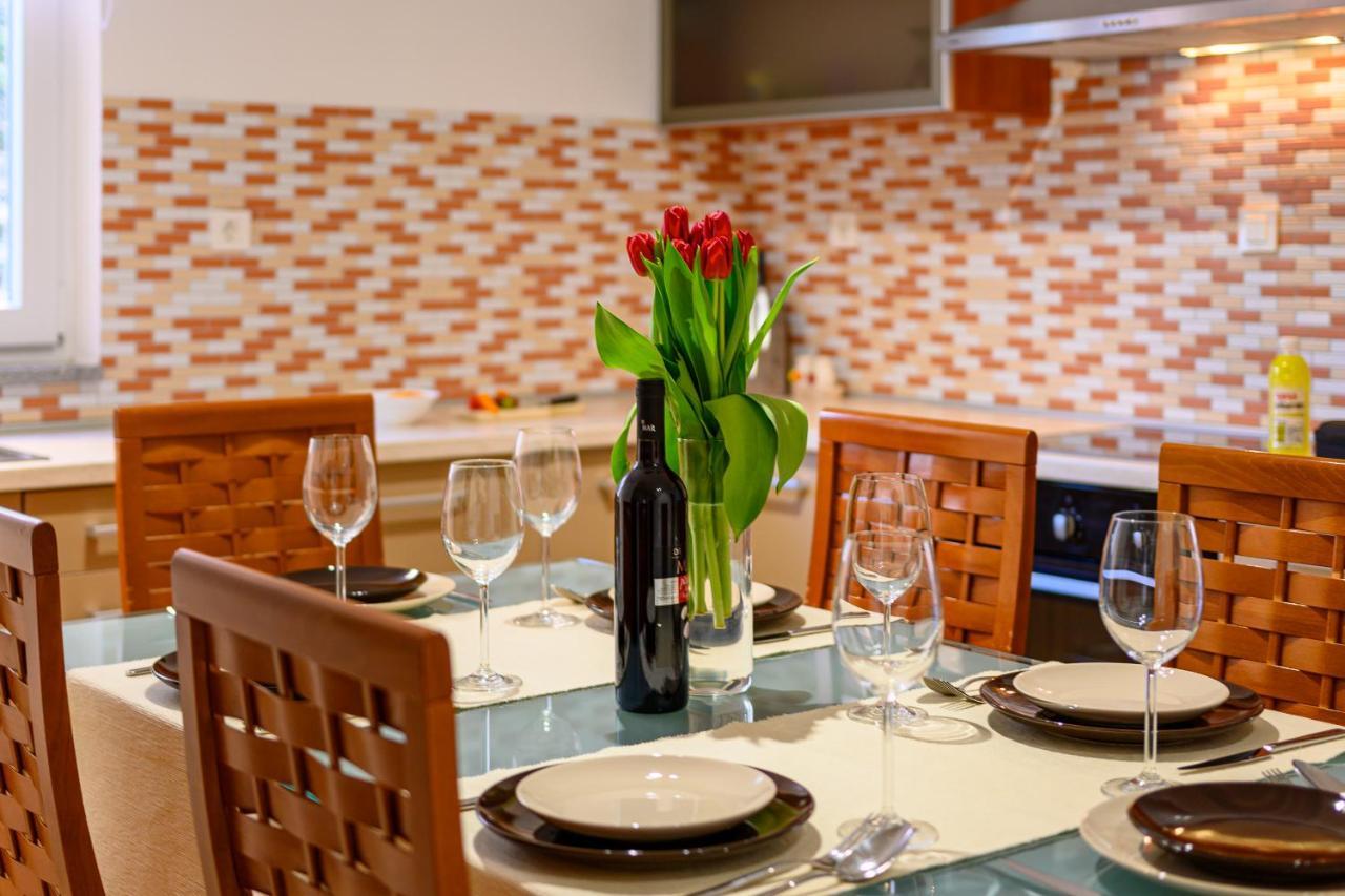 Kuca Lana Appartement Medulin Buitenkant foto