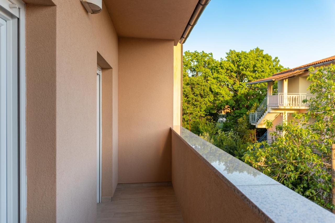 Kuca Lana Appartement Medulin Buitenkant foto