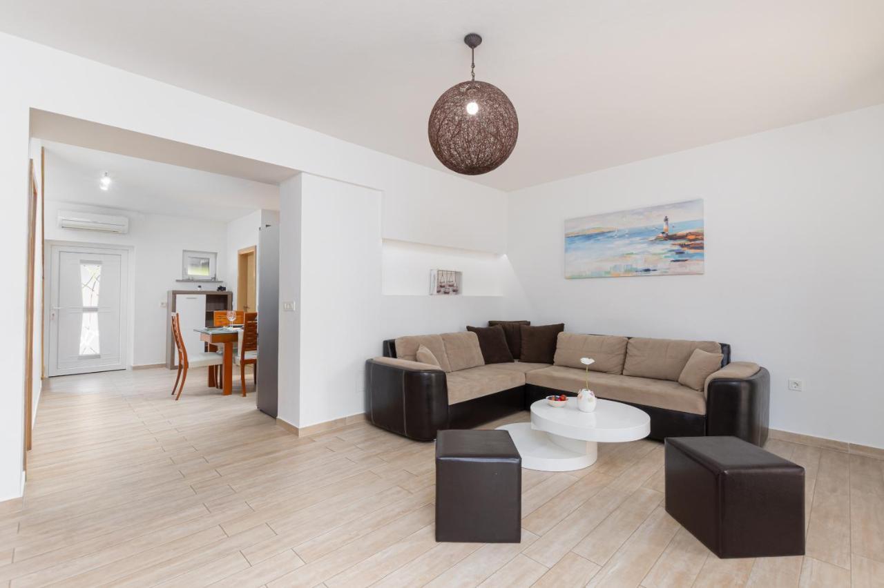 Kuca Lana Appartement Medulin Buitenkant foto