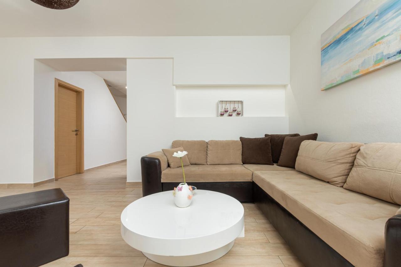 Kuca Lana Appartement Medulin Buitenkant foto