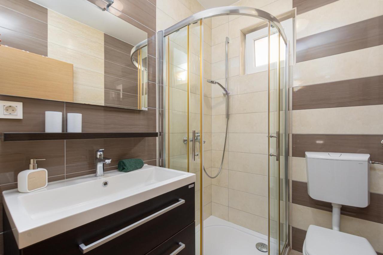 Kuca Lana Appartement Medulin Buitenkant foto