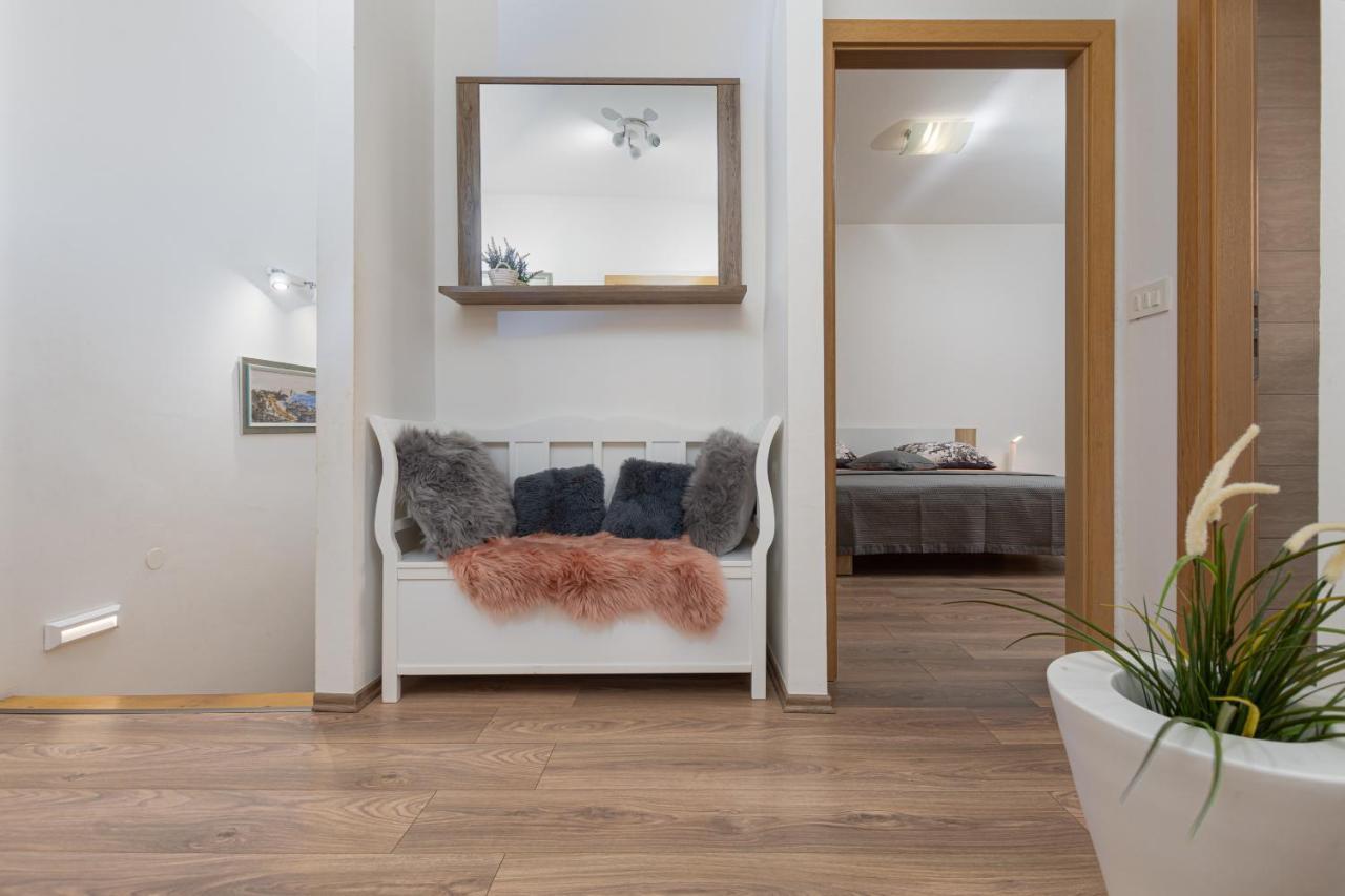 Kuca Lana Appartement Medulin Buitenkant foto
