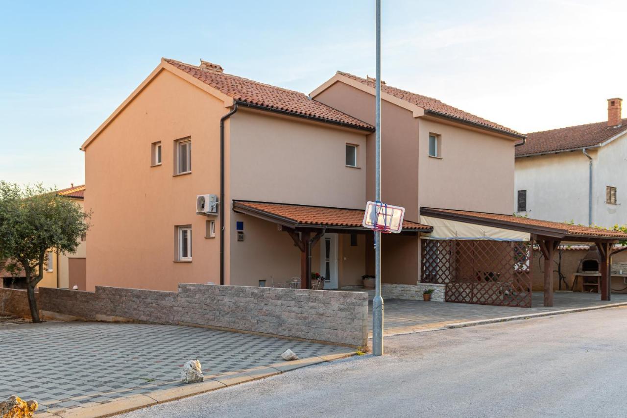 Kuca Lana Appartement Medulin Buitenkant foto
