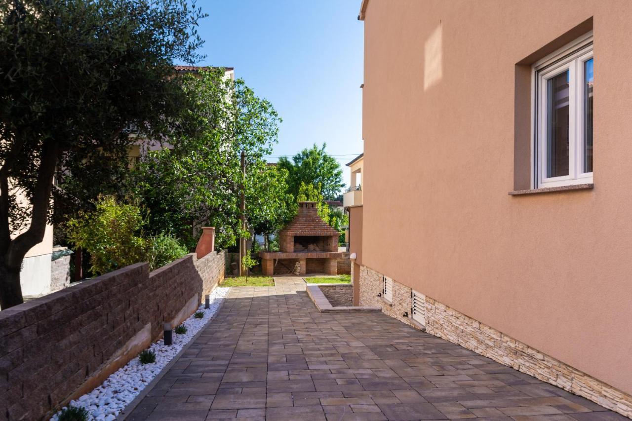 Kuca Lana Appartement Medulin Buitenkant foto