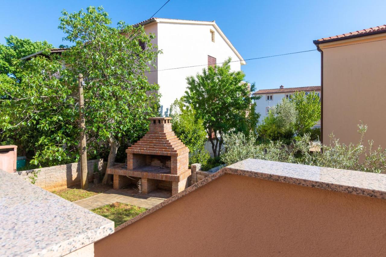 Kuca Lana Appartement Medulin Buitenkant foto