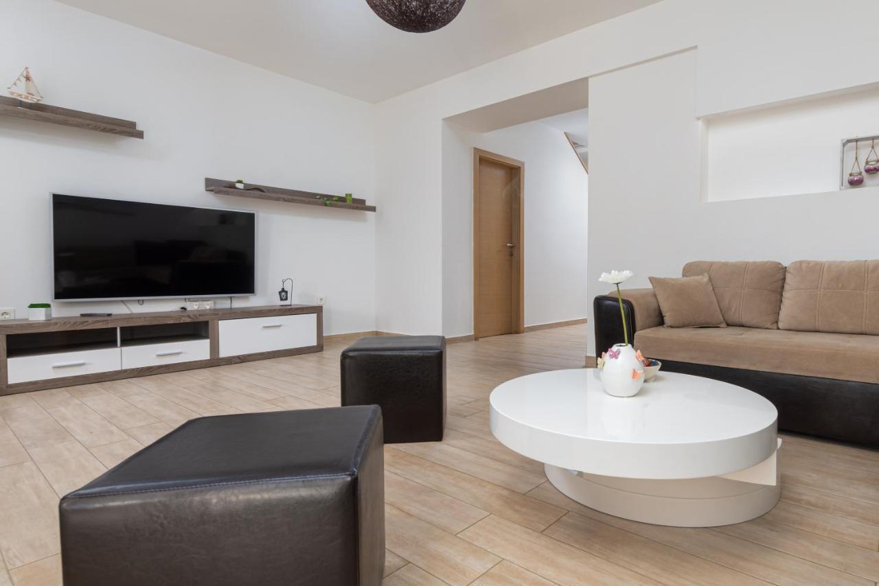 Kuca Lana Appartement Medulin Buitenkant foto