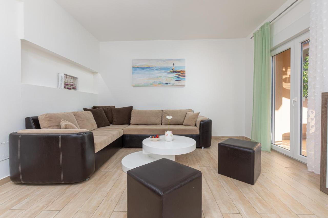 Kuca Lana Appartement Medulin Buitenkant foto
