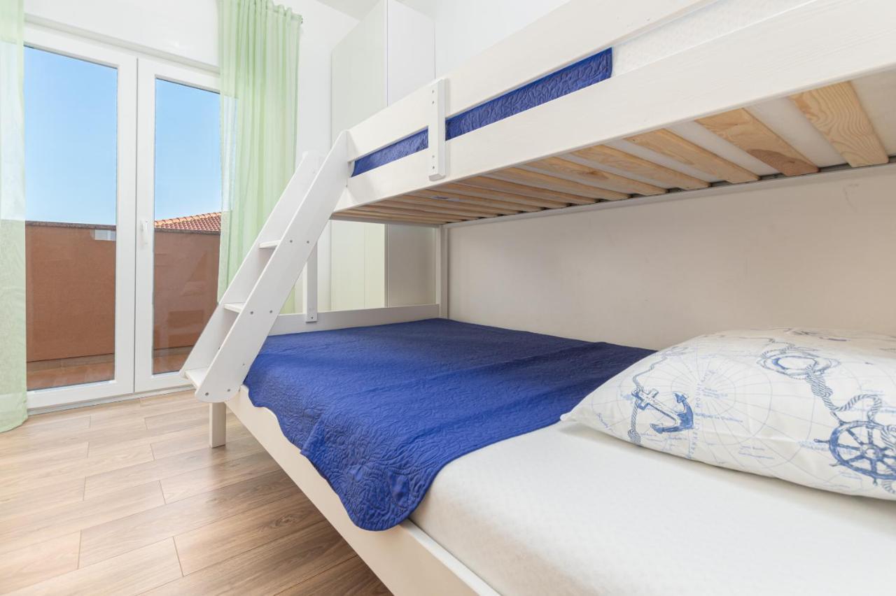 Kuca Lana Appartement Medulin Buitenkant foto