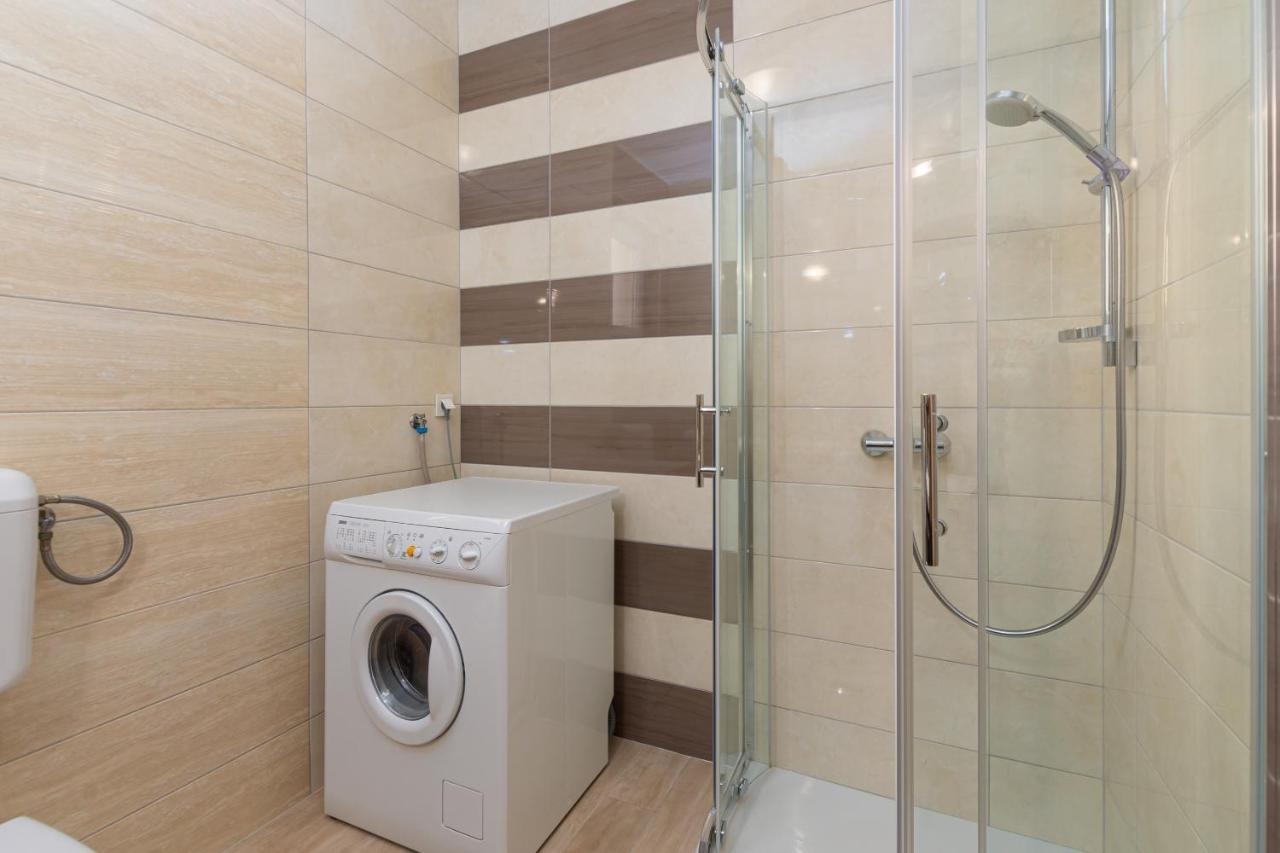 Kuca Lana Appartement Medulin Buitenkant foto