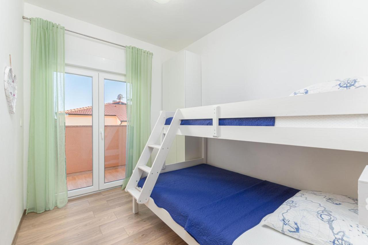 Kuca Lana Appartement Medulin Buitenkant foto