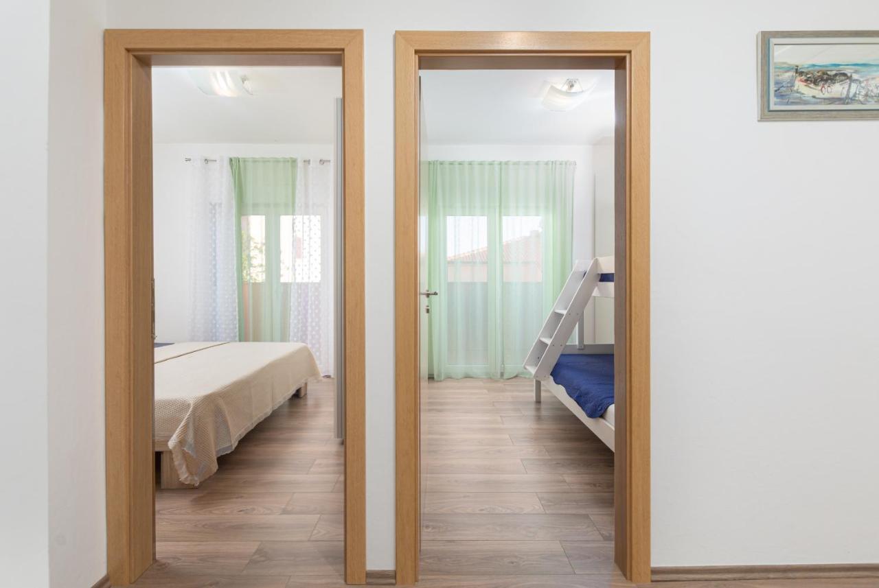 Kuca Lana Appartement Medulin Buitenkant foto