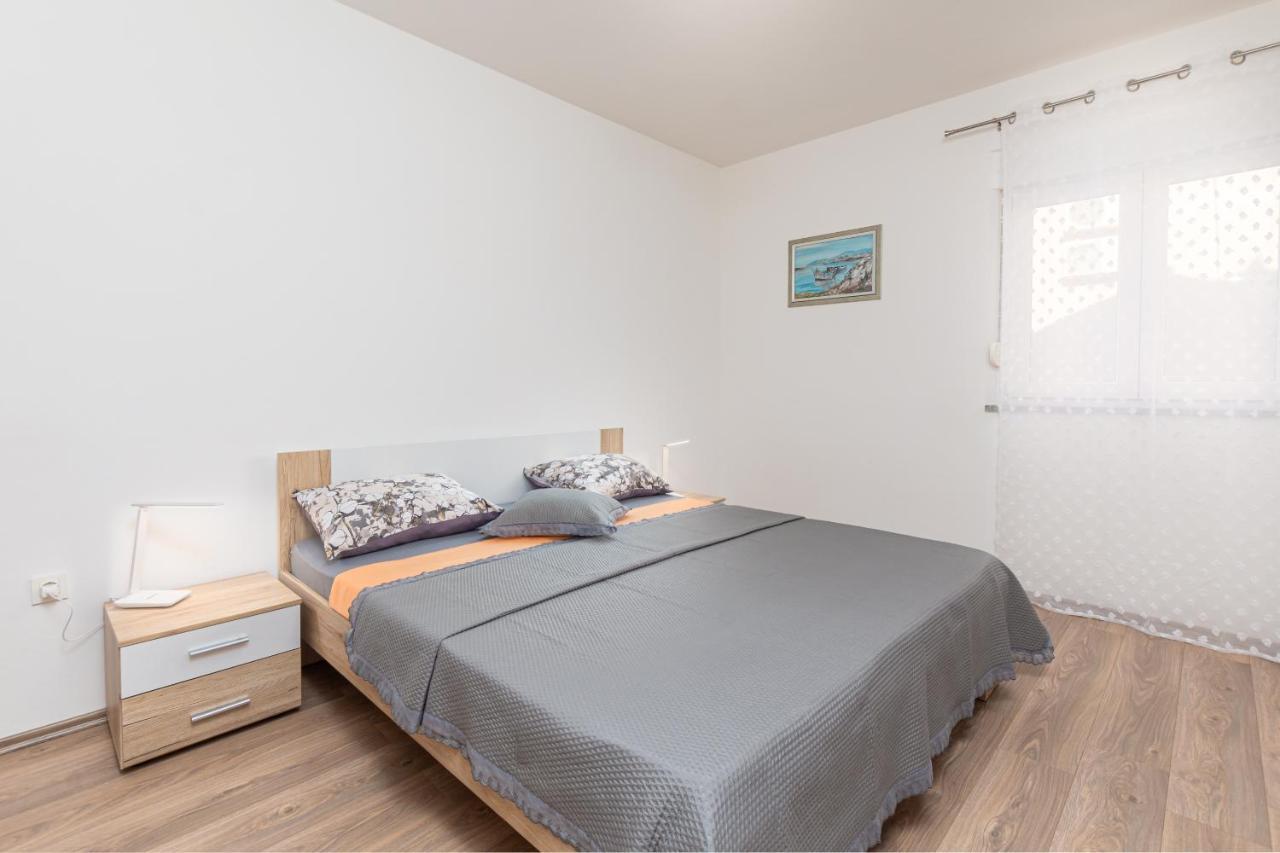 Kuca Lana Appartement Medulin Buitenkant foto