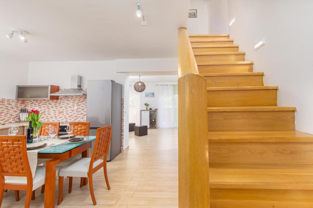 Kuca Lana Appartement Medulin Buitenkant foto