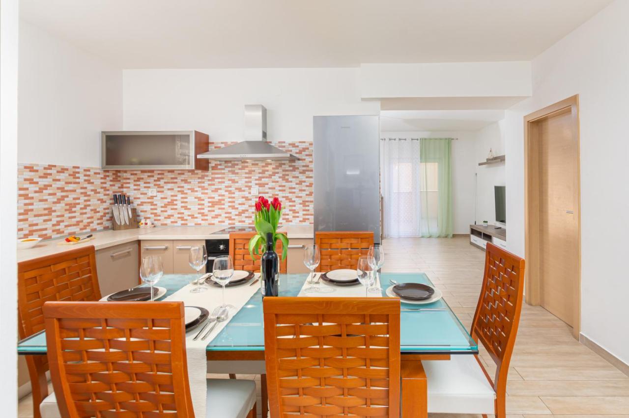 Kuca Lana Appartement Medulin Buitenkant foto