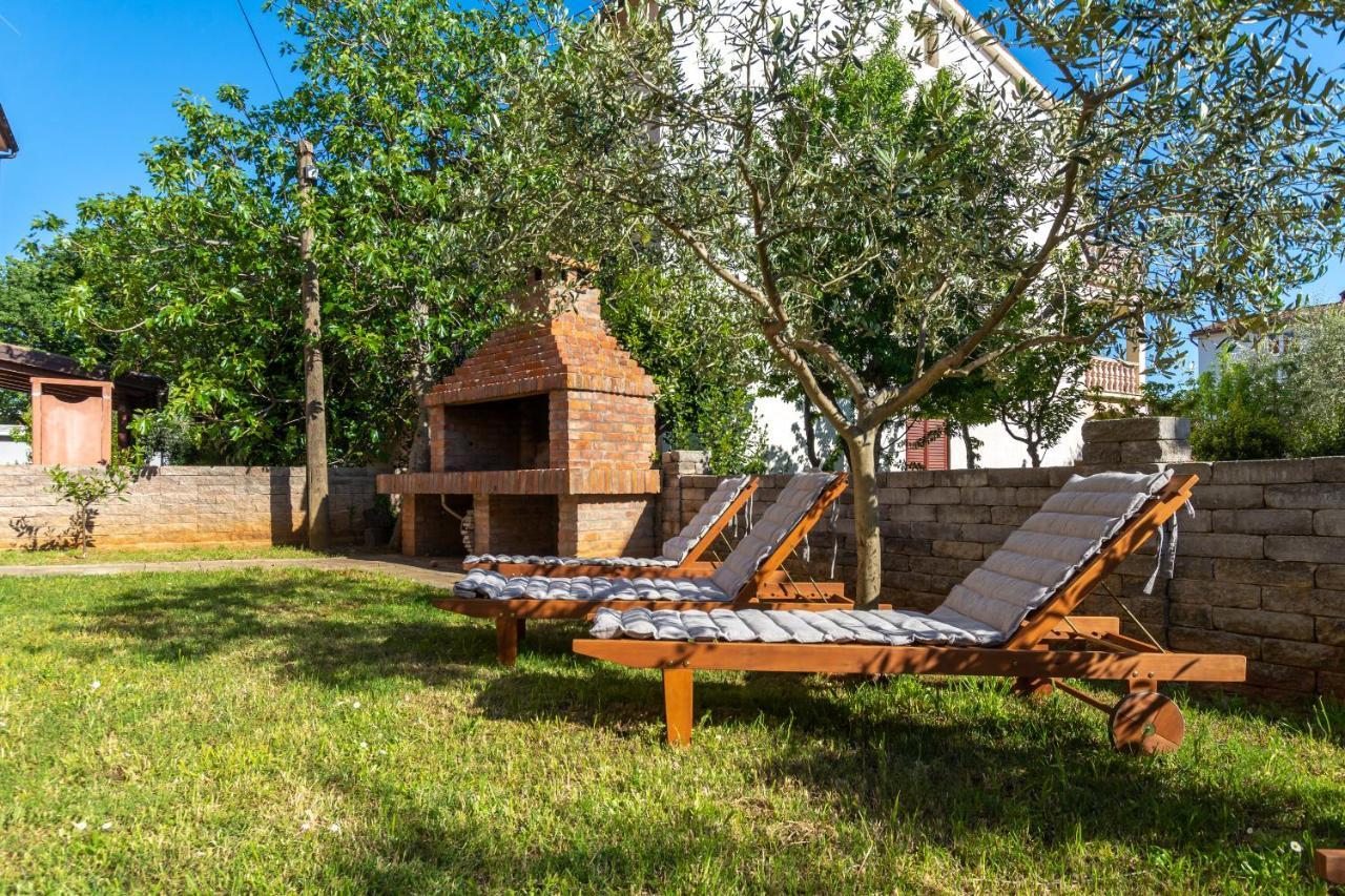 Kuca Lana Appartement Medulin Buitenkant foto